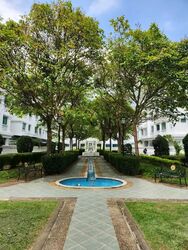 Stratford Court (D16), Condominium #573674401